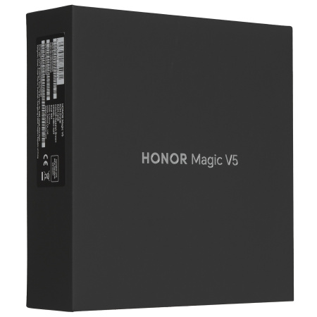 7.95" Смартфон HONOR Magic V5 512 ГБ коричневый