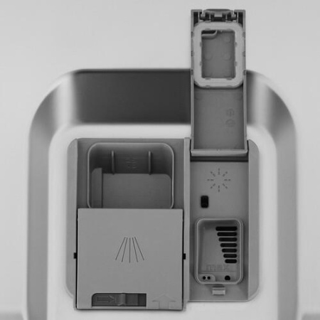 Посудомоечная машина Indesit DFS 2A59 белый