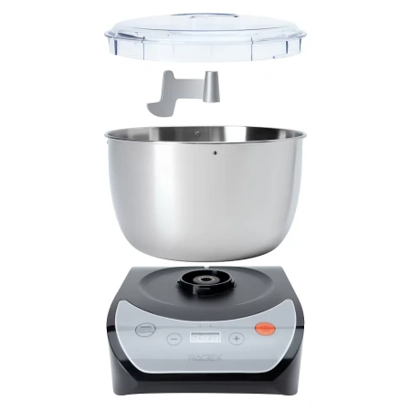 Миксер RageX R2001-000 черный