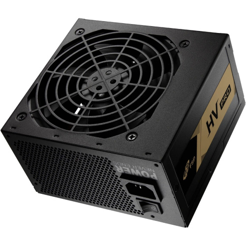 Блок питания FSP FSP650-51AAC HV PRO 85+ ATX 650W (PPA6505403)