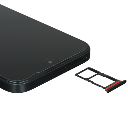 Смартфон Honor x6c 6/128Gb зеленый