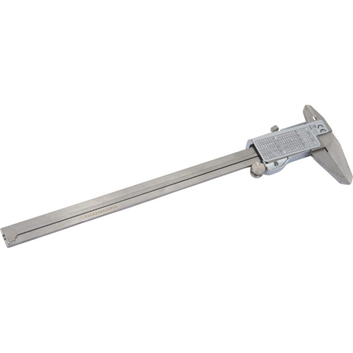 Штангенциркуль цифровой Gigant GSMI-200 0-200 мм