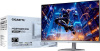 27" Монитор GigaByte MO27Q2A ICE белый