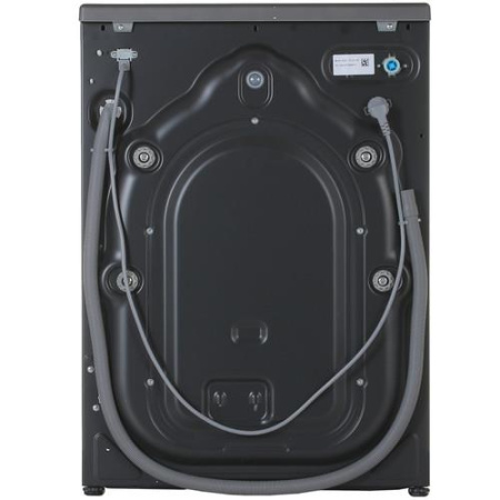 Стиральная машина Beko WSPE6H616A черный