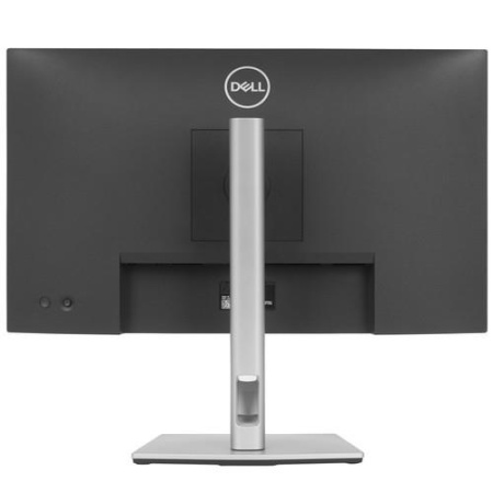 23.8" Монитор Dell P2423DE черный