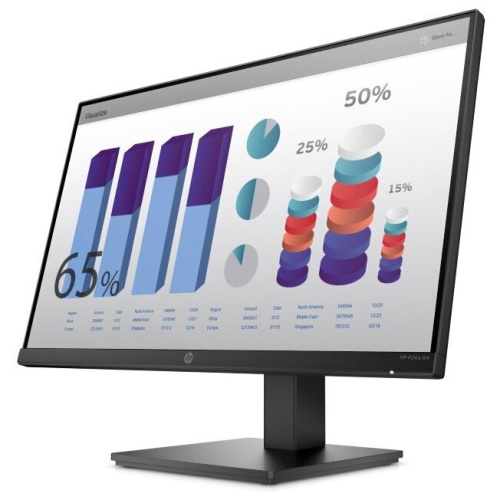Монитор HP P24q G4 Quad HD QHD 8MB10AA