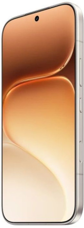 Смартфон HONOR 600 Pro 12/256 ГБ бежевый