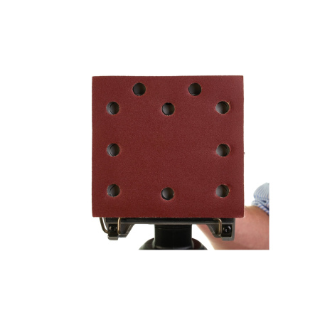 Виброшлифмашина Milwaukee SPS 140 (4933447015)