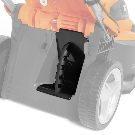 Газонокосилка DAEWOO DLM 1900E электрическая