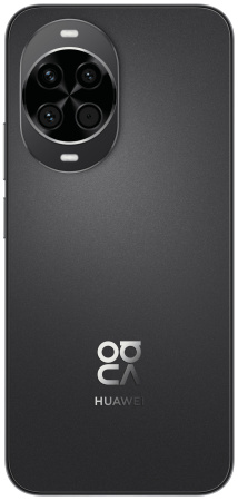 Смартфон HUAWEI nova 14 12/256 ГБ черный