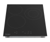Электрическая варочная поверхность Pioneer EHB45301C-BL