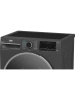 Стирально-сушильная машина Beko B3DFR57H22A