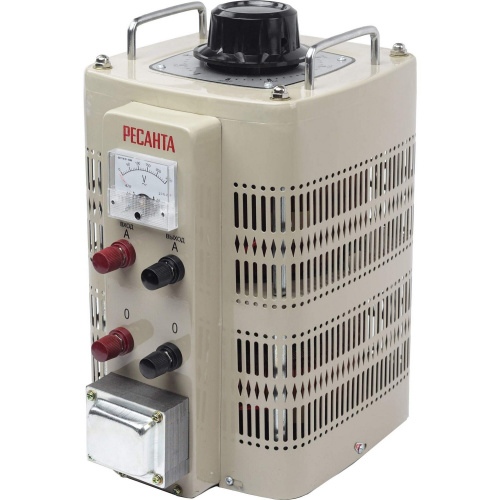 Автотрансформатор (ЛАТР) Ресанта TDGC2-10К 10kVA
