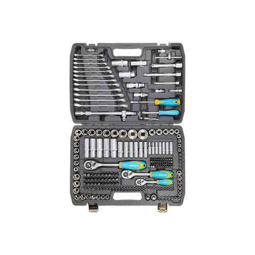 Набор инструментов iLOFORCE IF-38841(52228) 216 предметов