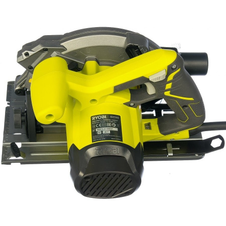 Дисковая пила Ryobi RCS1600-KSR