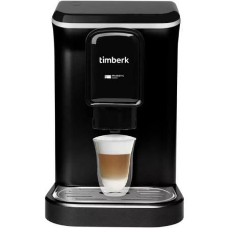 Кофемашина Timberk T-CMA34D60