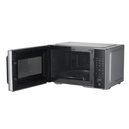 Микроволновая печь Midea EM825P2ET-S серебристый