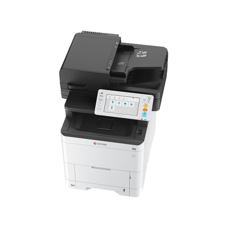 МФУ лазерное Kyocera MA3500cix