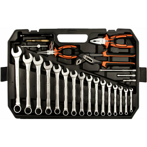 Набор инструментов Gigant GAS 151 151 предмет