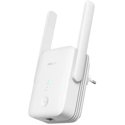 Роутер Xiaomi DVB4515GL Wi-Fi Range Extender AX1500 RU