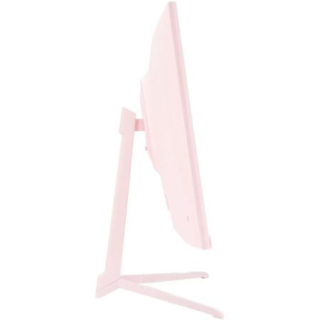 Монитор Digma Overdrive 24P410F (DM24SG03) розовый