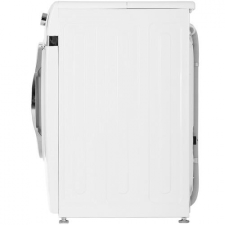 Стиральная машина Hyundai WFE8407 белый