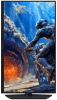 25" Монитор Samsung Odyssey G4 черный
