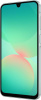 Смартфон Samsung Galaxy A26 8/256 Гб 5G Мятный (A266B)