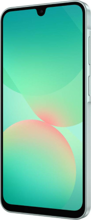 Смартфон Samsung Galaxy A26 8/256 Гб 5G Мятный (A266B)