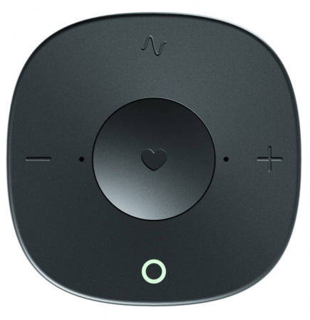 Умная Колонка Sber Boom Home С Zigbee Туманная