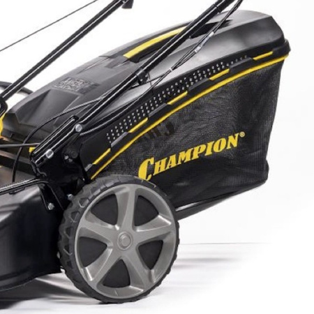 Газонокосилка роторная Champion LM5644