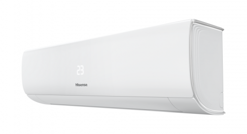 Сплит-система Hisense As-13Uw4Ryrkb04G/As-13Uw4Ryrkb04W Zoom Dc Inverter Wi-Fi