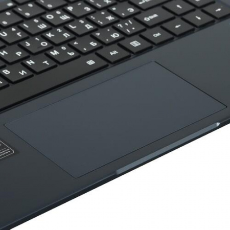 14" Ноутбук Maibenben S14A синий