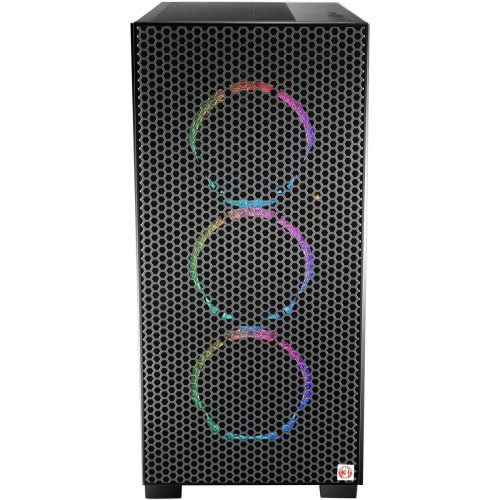 ПК iRU Strato 710Z7GP (2134693) Intel Core i9 14900KF, DDR5 64ГБ, 1ТБ(SSD), nVidia GeForce RTX 5090 - 32 ГБ, FreeDOS, черный