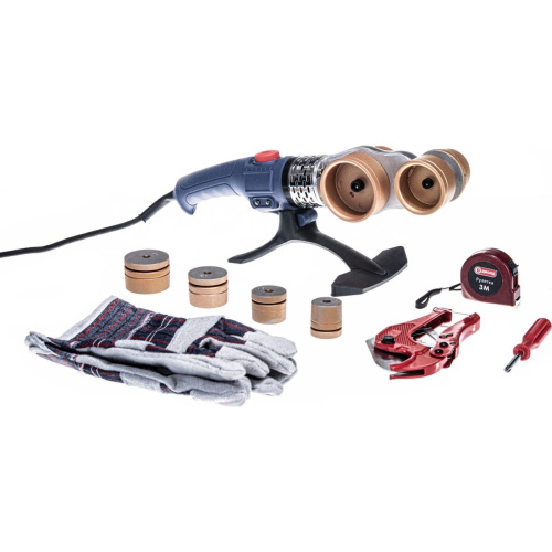 Аппарат для сварки полупропиленовых труб ДИОЛД АСПТ-4 10150040