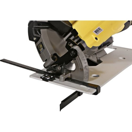 Пила циркулярная Hanskonner HCS50210