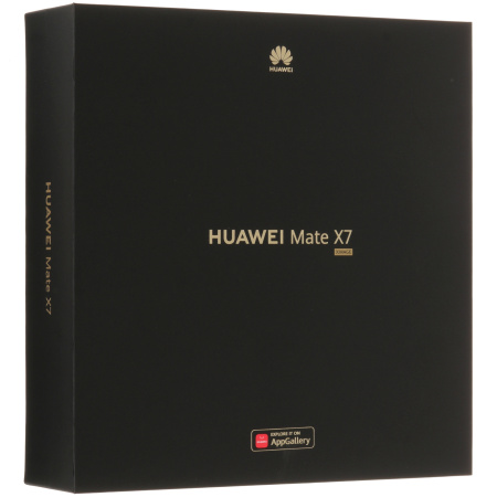 Cмартфон HUAWEI Mate X7 16/512 ГБ красный