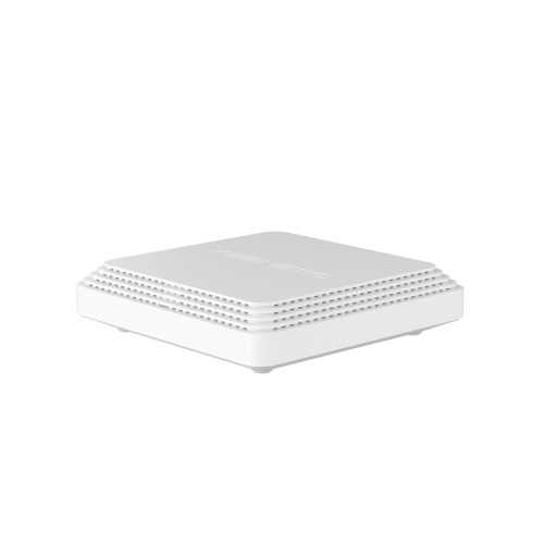 Интернет-центр Keenetic Challenger SE KN-3911 AX3000 100/1000/2500BASE-T белый