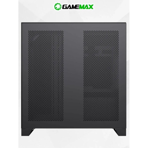 Корпус GameMax Infinity Plus без БП Black