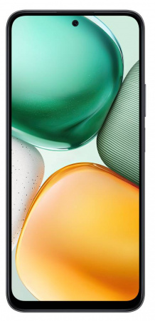 Смартфон Honor X7C 6/128Гб Lte Полночный Черный