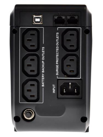 ИБП Powercom IMPERIAL IMD-625AP