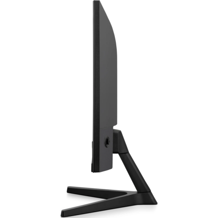 Монитор ViewSonic VX24G1-HD черный