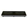 Настольная плитка BQ HP105W Black