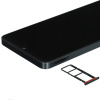 Смартфон Samsung Galaxy A07 4/64 гб Черный