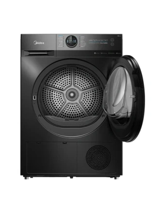 Сушильная машина MIDEA MD200D90WB/S-RU