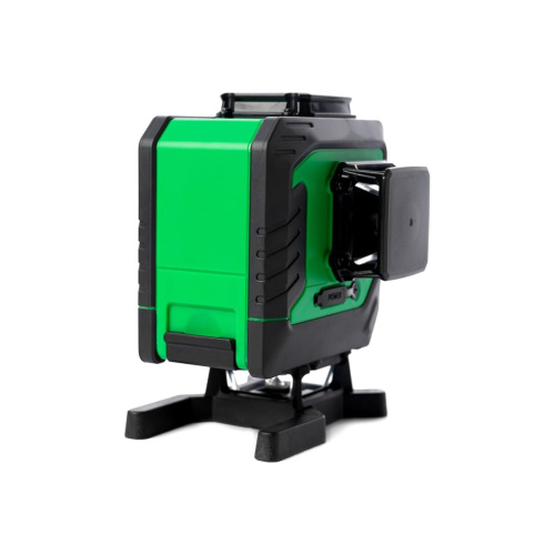 Лазерный уровень INSTRUMAX GreenLiner 3-360/B SET Online product IM0150