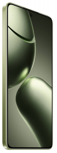 Смартфон Xiaomi 14T 12/256 Гб 5G Лимонно-Зеленый