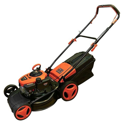 Газонокосилка бензиновая PATRIOT PT 46 (512109005)