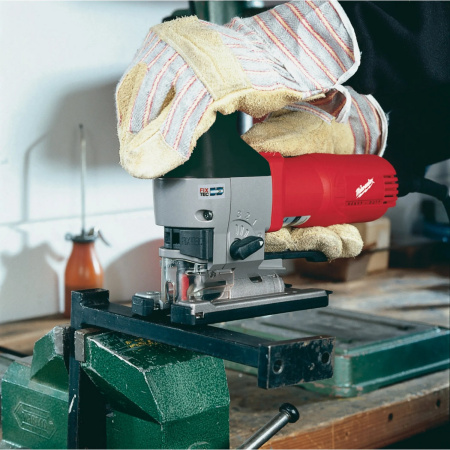 Электролобзик Milwaukee FSPE 110 X (4933357990)