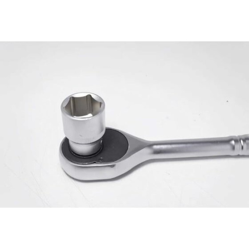 Торцевые головки Forsage F-012-5 MSA(51237) 12пр.